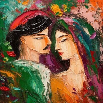 Kürt Destan ve Efsaneleri